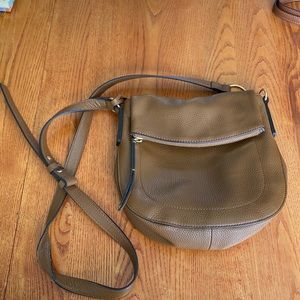 Vince camuto cross body bag
